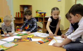 В Ленобласти увеличили градостроительные нормативы для школ и детсадов