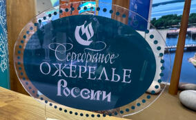 Трёхмиллионный посетитель выставки «Россия» получил открытку от Путина