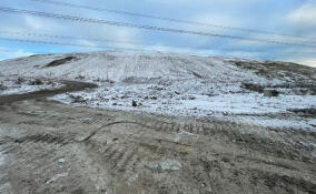 Прокуратура нашла нарушения на полигоне ТБО «Северная Самарка»