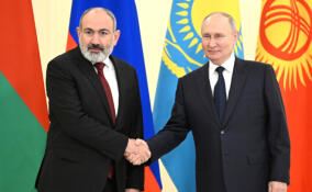 Армянский штрих: интрига с визитом Никола Пашиняна в Россию подсветила значимость ЕАЭС