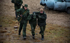 Штурмовики захватили важный опорный пункт в ДНР