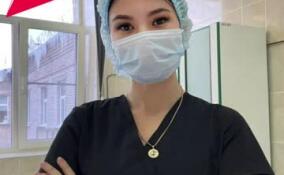 В Тосненскую больницу устроились работать 11 молодых медиков
