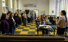 Ленинградский областной госархив открыл удаленный доступ к своим фондам