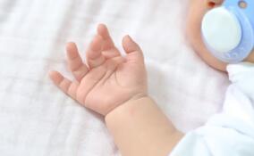 Свыше 12,5 тыс. малышей появились на свет в Ленобласти в 2023 году
