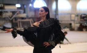 На сцене Александринского театра пройдет гала-концерт звезд балета