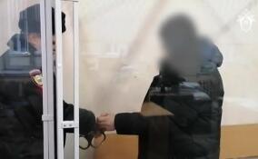 Уроженца Узбекистана и полицейского обвиняют в организации незаконной миграции
