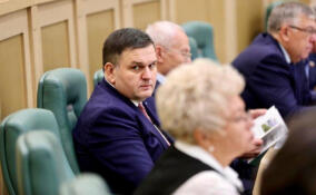 Сергей Перминов назвал важнейшие законодательные изменения 2024 года