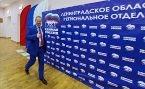 Более миллиона подписей собрали на площадках «Единой России» в поддержку Путина