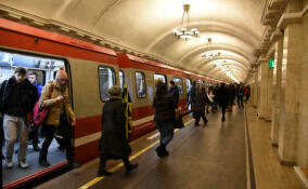 Ленобласть приложит все усилия, чтобы метро в Кудрово построили не позднее 2027 года
