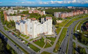 ЛАЭС выделила 270 млн рублей на развитие Соснового Бора