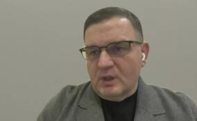 Сергей Перминов: запас прочности у действующей администрации Украины подходит к исчерпанию