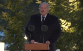«Цена Великой Победы — наша общая боль»: Лукашенко поздравил с 80-летием освобождения Ленинграда от фашистской блокады