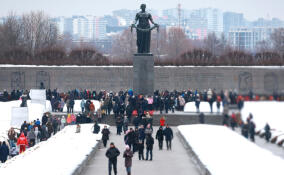 Члены ОДКБ почтили память защитников и жителей блокадного Ленинграда