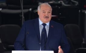 Александр Лукашенко: Пусть память о тех, кто ушёл, вдохновляет на созидание во имя будущего наших народов