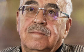 Скончался художественный руководитель Театра им. Комиссаржевской Виктор Новиков