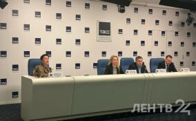 «Ленинградский рубеж» откроет в Белгородской области подземный фельдшерский пункт