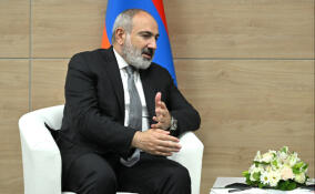 Нервы Пашиняна: кого и зачем в Армении назначают «пятой колонной»