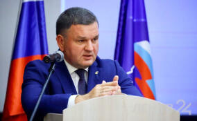 Сергей Перминов: газификация в Ленобласти коснется более 58 тысяч домовладений