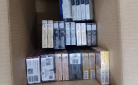 В магазинах Выборга и Светогорска нашли свыше 6 тыс. пачек сигарет без маркировки