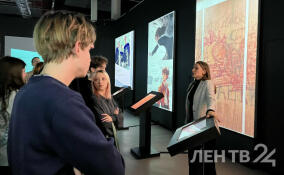 В парке «Россия — Моя история» открылась выставка «Просвещение. Большие перемены»