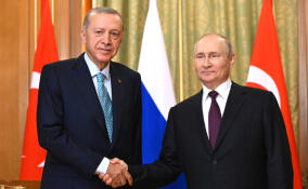 Турецкие нестыковки: визит Владимира Путина в Анкару откладывается на неопределенный срок