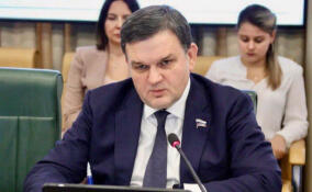 Сергей Перминов оценил перспективы обмена опытом между Ленобластью и Беларусью в сфере реабилитационных услуг