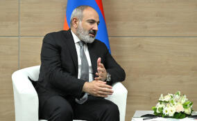 Мюнхенское ревю Пашиняна: сценарий ухода Армении от России выходит на НАТОвский уровень