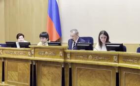 Более ста ленинградцев поучаствуют во Всемирном молодежном фестивале в Сочи