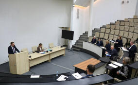 В Ленобласти планируют открыть два новых образовательно-производственных кластера