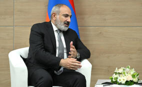 Фальстарт Пашияна: о «заморозке» членства Армении в ОДКБ сказано раньше времени