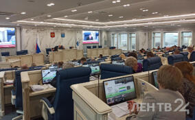Ленинградские депутаты поддержали идею установления нормы в перечне ценных сельхозугодий