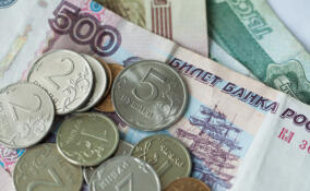 Размер МРОТ должны увеличить до 35 тысяч рублей к 2030 году
