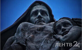 Свыше 20 тысяч человек посетили Мемориал жертвам геноцида в Зайцево с момента открытия