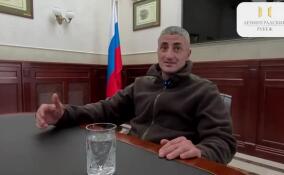 Штурмовик Назар Громов рассказал о службе и жизни в условиях военных действий