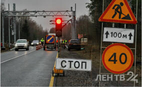 Дорогу от Подпорожья к станции «Свирь» ожидает ремонт