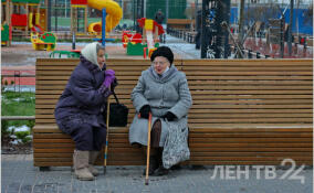 Александр Дрозденко предложил сделать бесплатным проезд в автобусах людям старше 80 лет