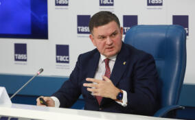 Сергей Перминов: визит главы казахстанского правительства свидетельствует о высокой значимости отношений с Россией
