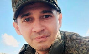 Боец из Лодейнопольского района погиб в зоне СВО
