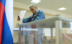В Ленобласти совершенствуется общественное наблюдение на выборах