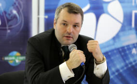Дмитрий Солонников: эксперты много лет отдали тому, чтобы сделать выборы открытыми, конкурентными, легитимными