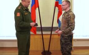 Из Америки в ряды ВС РФ: Александр Пик вернулся в Россию, чтобы защищать Родину