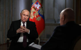 Зачем Путин снова пошел на большое интервью: вопрос один – ответов много