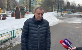 "Явка у нас составит не менее 70%": Александр Дрозденко прокомментировал ход голосования в Ленобласти