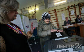 Участки для голосования на Камчатке и Чукотке завершили свою работу
