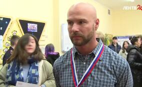 «Посинел и перестал дышать»: представитель УИК Александр Качалкин рассказал о спасении мужчины в Кудрово