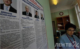 Владимир Путин лидирует на выборах президента РФ, показал exit poll
