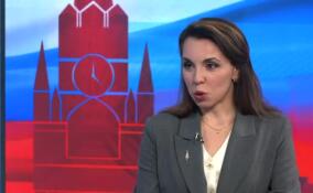 Высокая явка: Ольга Дегтярева рассказала, о чем говорит такая активность на выборах