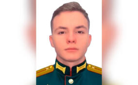 Лейтенант Киреев взял в плен боевиков, которые выдали важные данные