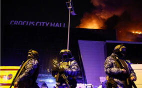 Число погибших в результате теракта в Crocus City Hall возросло до 115 человек