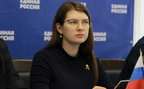 Ольга Занко предложила меры по предотвращению втягивания молодежи в экстремизм